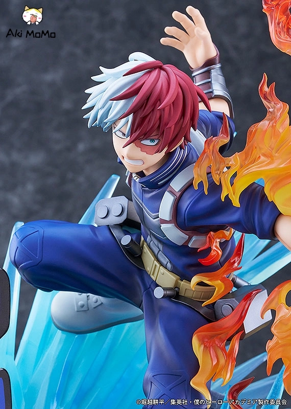 PROOF TV Anime My Hero Academia Shoto Todoroki Shoto ver. 1/7 Figure