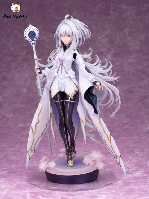 Alter Fate/Grand Order Arcade Caster/Merlin [Prototype] 1/7 Figure