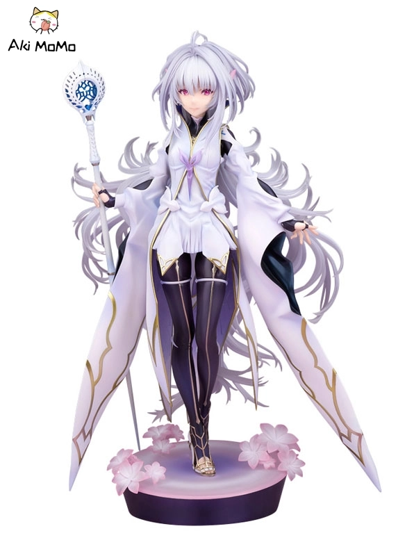 Alter Fate/Grand Order Arcade Caster/Merlin [Prototype] 1/7 Figure