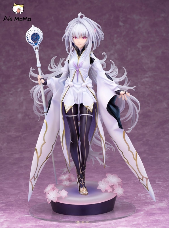 Alter Fate/Grand Order Arcade Caster/Merlin [Prototype] 1/7 Figure