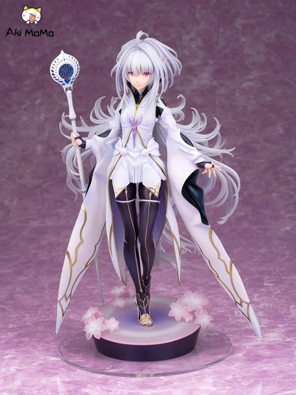 Alter Fate/Grand Order Arcade Caster/Merlin [Prototype] 1/7 Figure