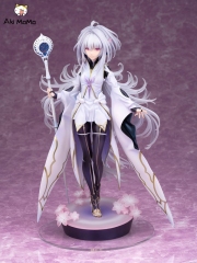 Alter Fate/Grand Order Arcade Caster/Merlin [Prototype] 1/7 Figure