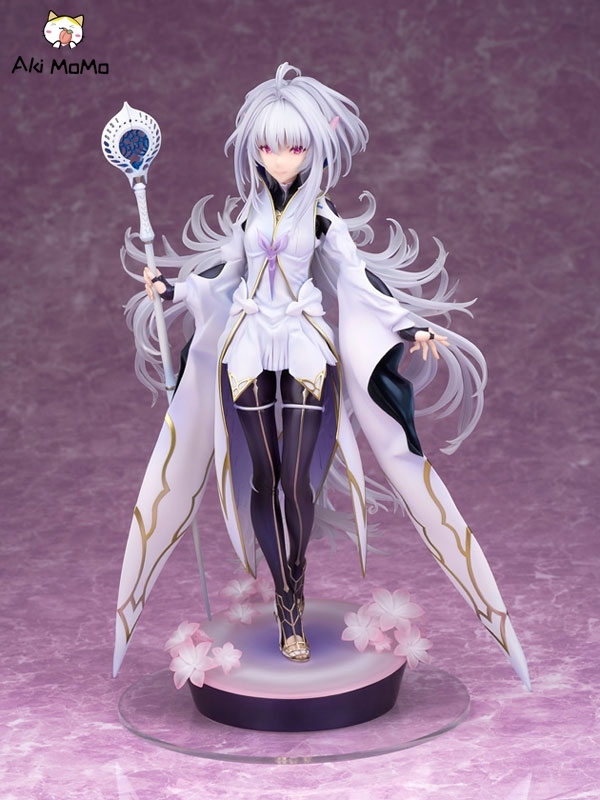 Alter Fate/Grand Order Arcade Caster/Merlin [Prototype] 1/7 Figure