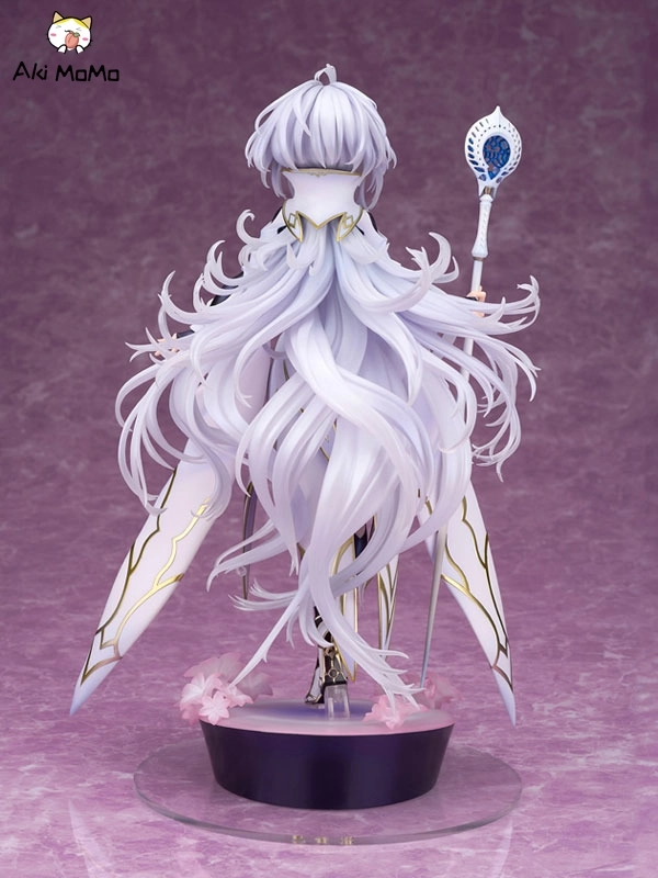 Alter Fate/Grand Order Arcade Caster/Merlin [Prototype] 1/7 Figure