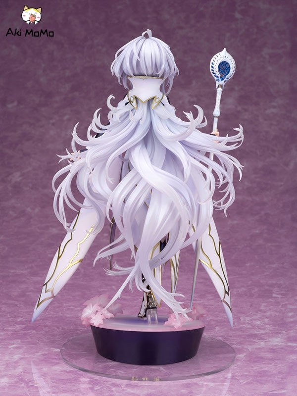 Alter Fate/Grand Order Arcade Caster/Merlin [Prototype] 1/7 Figure