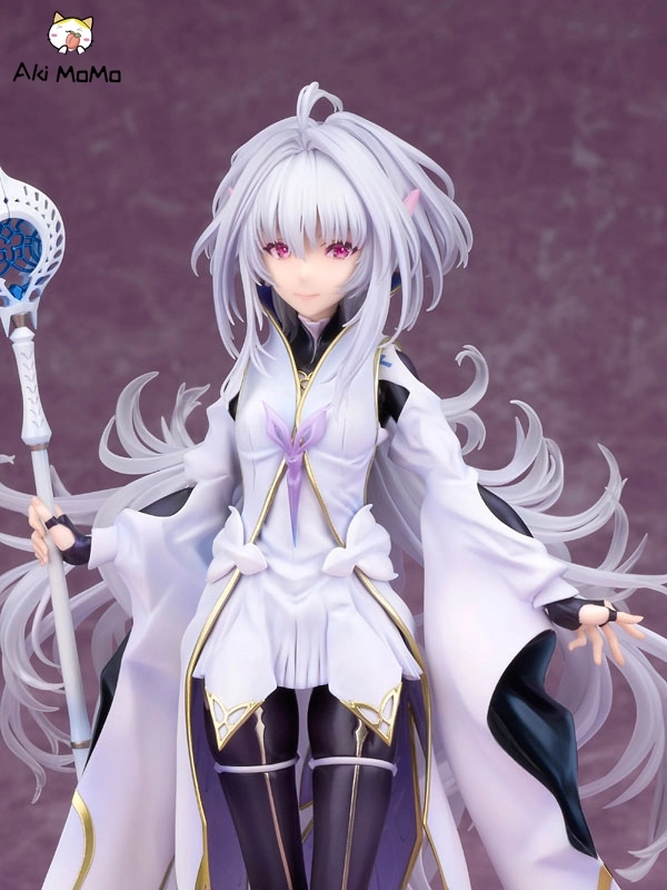 Alter Fate/Grand Order Arcade Caster/Merlin [Prototype] 1/7 Figure