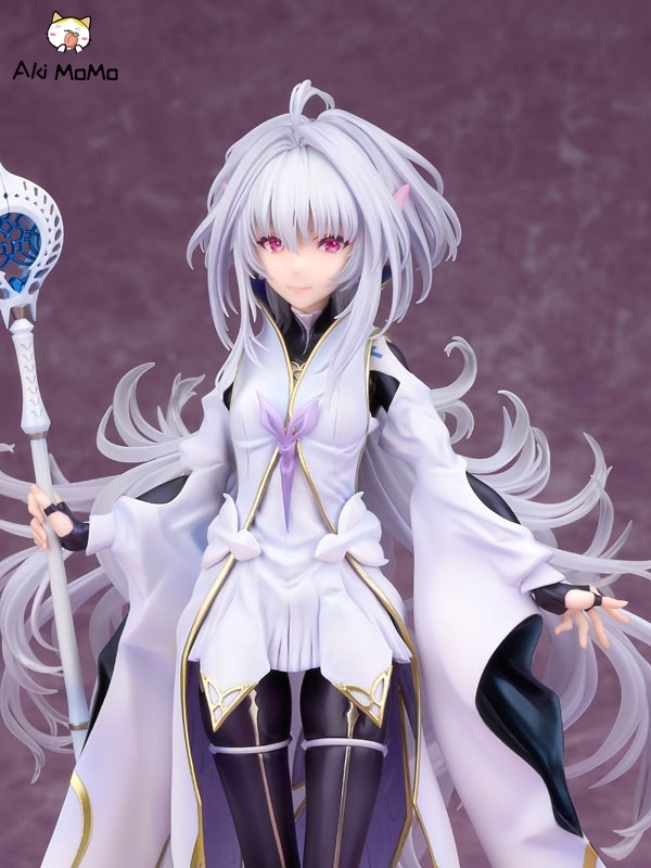 Alter Fate/Grand Order Arcade Caster/Merlin [Prototype] 1/7 Figure