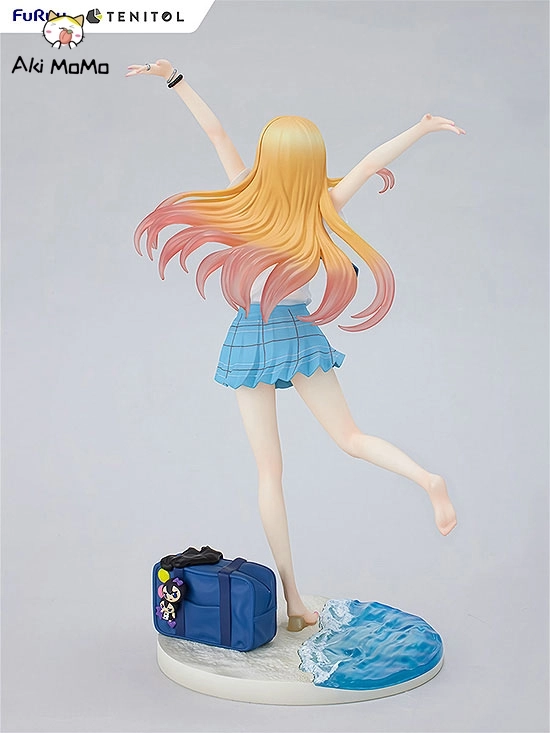 FURYU TENITOL My Dress-Up Darling Marin Kitagawa Figure