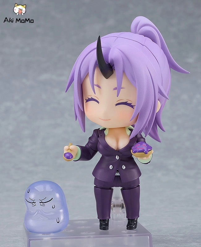 Good Smile Company GSC Nendoroid That Time I Got Reincarnated as a Slime Shion