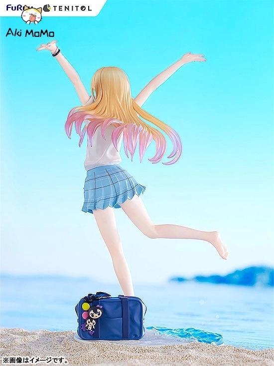 FURYU TENITOL My Dress-Up Darling Marin Kitagawa Figure