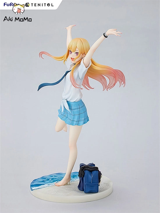 FURYU TENITOL My Dress-Up Darling Marin Kitagawa Figure