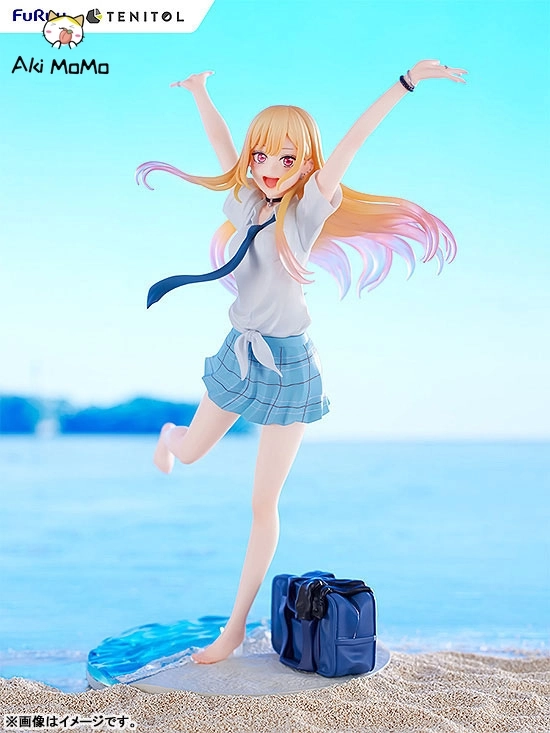 FURYU TENITOL My Dress-Up Darling Marin Kitagawa Figure