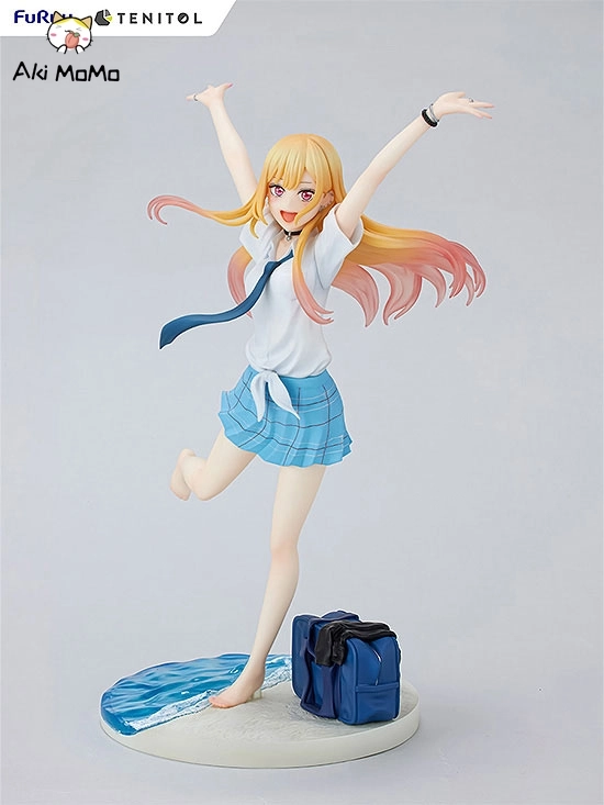 FURYU TENITOL My Dress-Up Darling Marin Kitagawa Figure