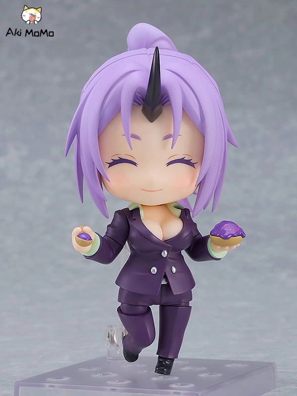 Good Smile Company GSC Nendoroid That Time I Got Reincarnated as a Slime Shion