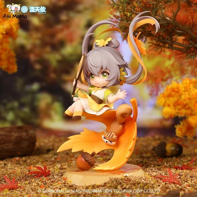 Hobby Rangers Vsinger - Luo Tianyi - Yiyezhiqiu Ver. Figure