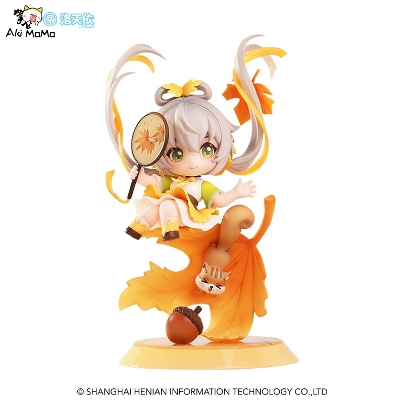 Hobby Rangers Vsinger - Luo Tianyi - Yiyezhiqiu Ver. Figure