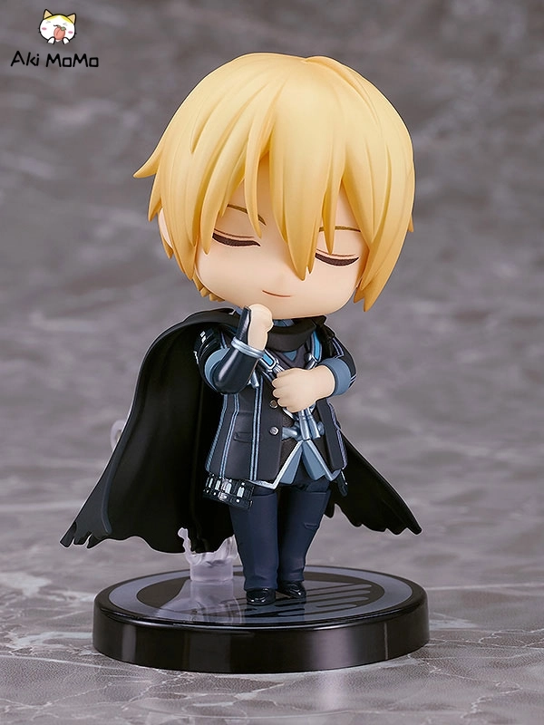 Orange Rouge Nendoroid Butai Touken Ranbu Yamambagiri Kunihiro Tandokuko -Nihontoshi-