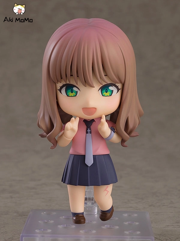 Good Smile Company GSC Nendoroid Movie GRIDMAN UNIVERSE Yume Minami