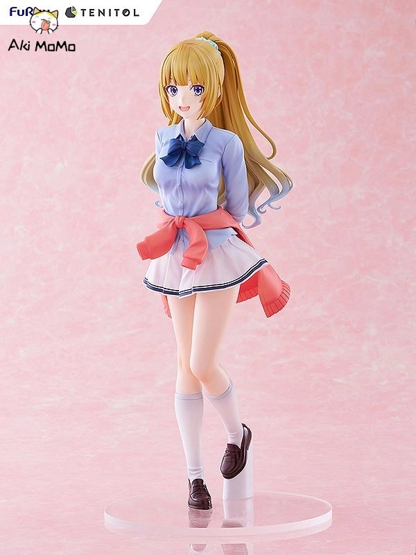 FURYU TENITOL Youkoso Jitsuryoku Shijou Shugi no Kyoushitsu e Kei Karuizawa [BIG] Figure