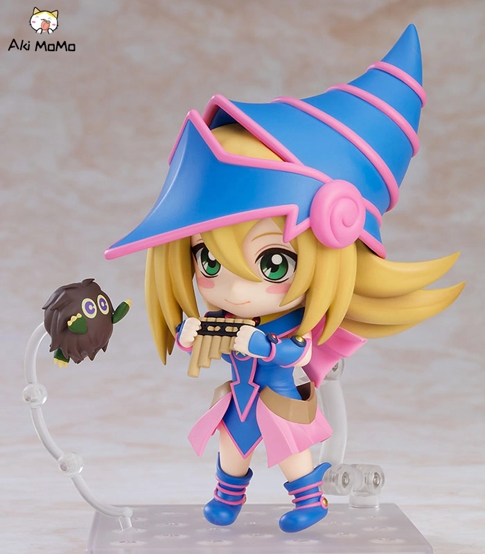 Good Smile Company GSC Nendoroid Yu-Gi-Oh! Duel Monsters Dark Magician Girl