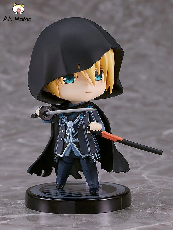 Orange Rouge Nendoroid Butai Touken Ranbu Yamambagiri Kunihiro Tandokuko -Nihontoshi-