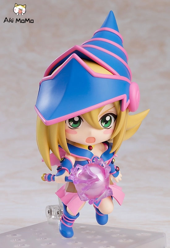 Good Smile Company GSC Nendoroid Yu-Gi-Oh! Duel Monsters Dark Magician Girl