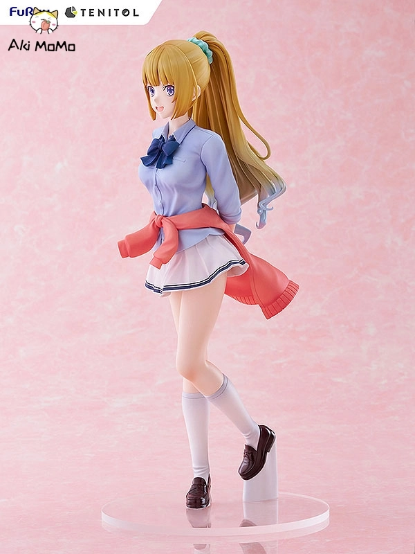 FURYU TENITOL Youkoso Jitsuryoku Shijou Shugi no Kyoushitsu e Kei Karuizawa [BIG] Figure