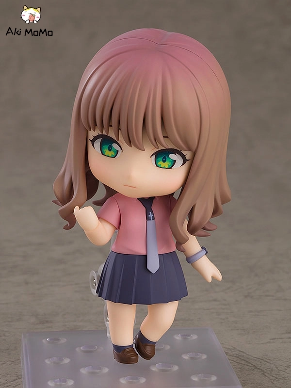 Good Smile Company GSC Nendoroid Movie GRIDMAN UNIVERSE Yume Minami