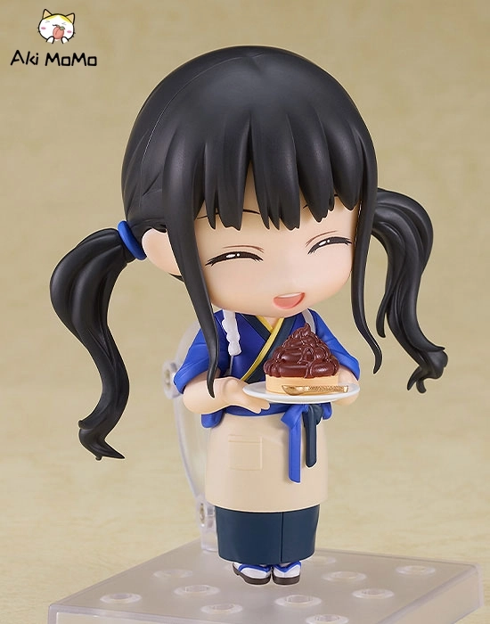 Good Smile Company GSC Nendoroid Lycoris Recoil Takina Inoue Cafe LycoReco Uniform Ver.