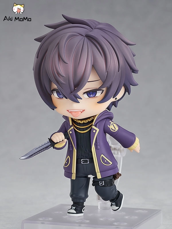 Good Smile Company GSC Nendoroid Shoto