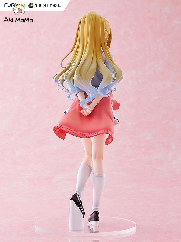 FURYU TENITOL Youkoso Jitsuryoku Shijou Shugi no Kyoushitsu e Kei Karuizawa [BIG] Figure