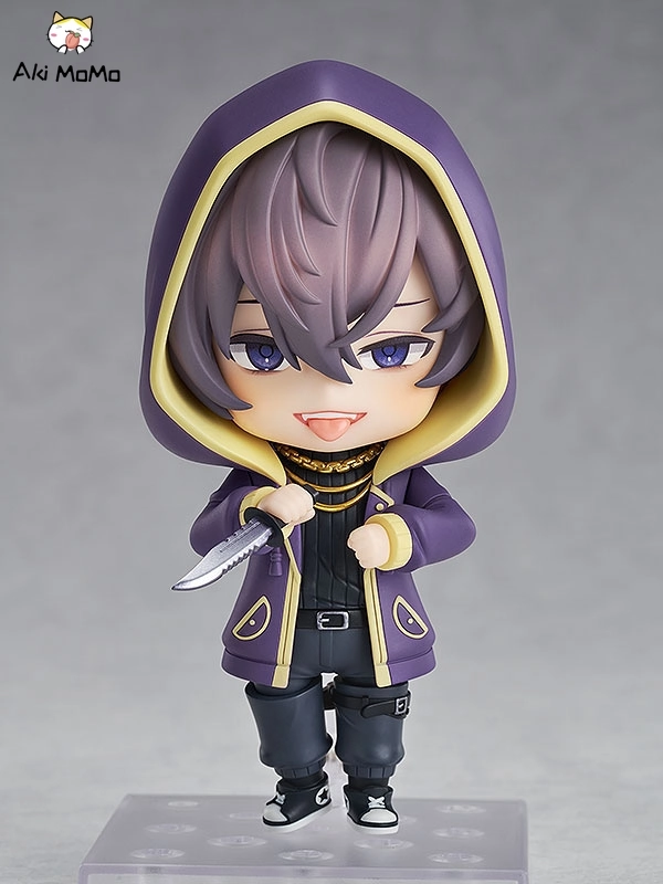 Good Smile Company GSC Nendoroid Shoto