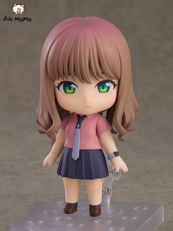 Good Smile Company GSC Nendoroid Movie GRIDMAN UNIVERSE Yume Minami