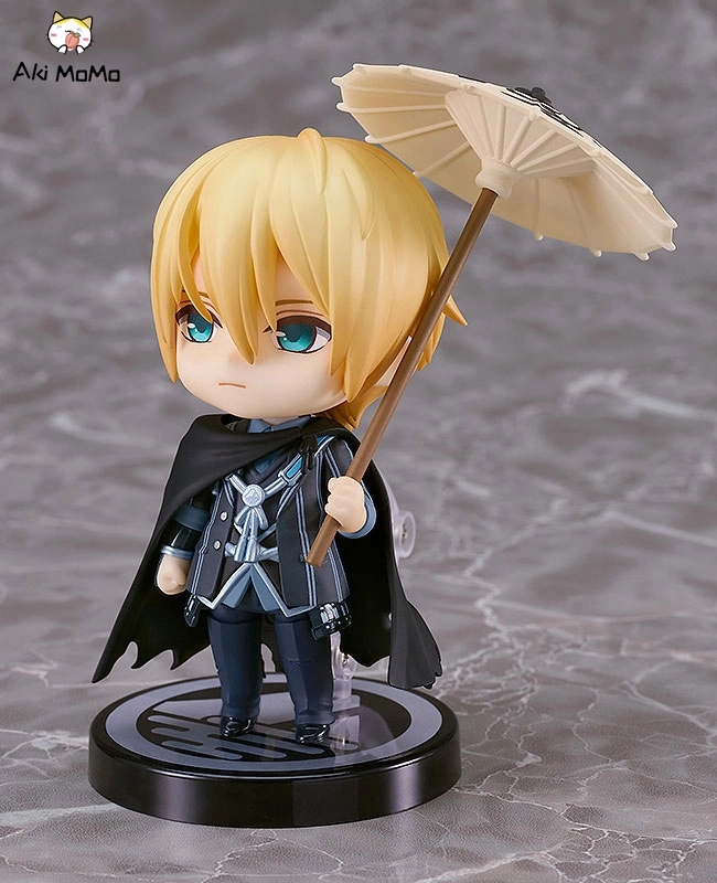 Orange Rouge Nendoroid Butai Touken Ranbu Yamambagiri Kunihiro Tandokuko -Nihontoshi-