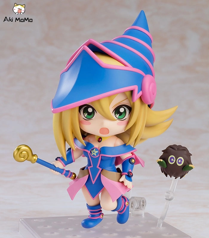Good Smile Company GSC Nendoroid Yu-Gi-Oh! Duel Monsters Dark Magician Girl
