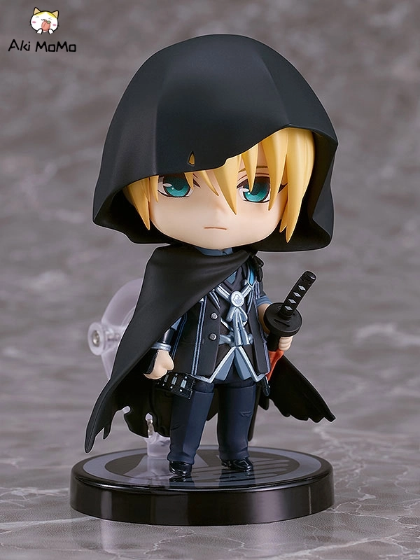 Orange Rouge Nendoroid Butai Touken Ranbu Yamambagiri Kunihiro Tandokuko -Nihontoshi-