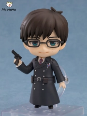 Orange Rouge Nendoroid Blue Exorcist Yukio Okumura