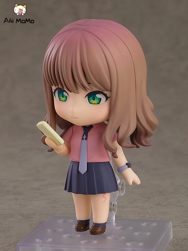 Good Smile Company GSC Nendoroid Movie GRIDMAN UNIVERSE Yume Minami