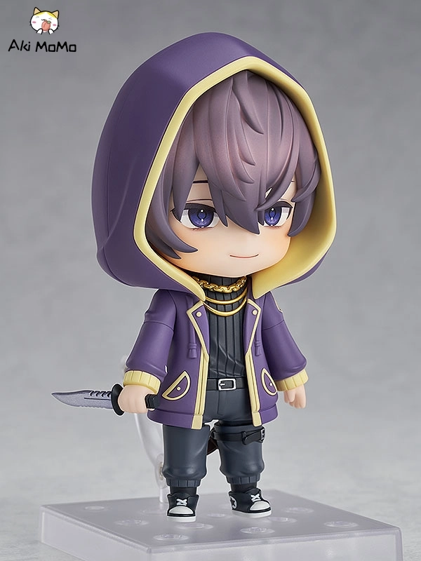 Good Smile Company GSC Nendoroid Shoto