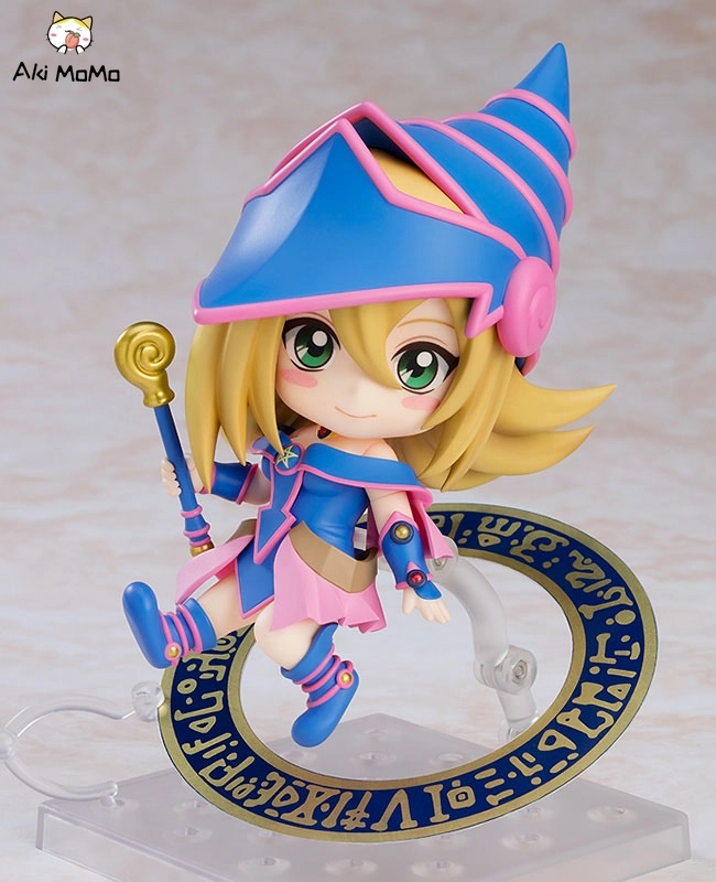 Good Smile Company GSC Nendoroid Yu-Gi-Oh! Duel Monsters Dark Magician Girl