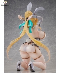 Native x BINDing Creators Opinion Series Claris L. Ripstop 1/4 Figure
