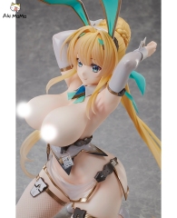 Native x BINDing Creators Opinion Series Claris L. Ripstop 1/4 Figure