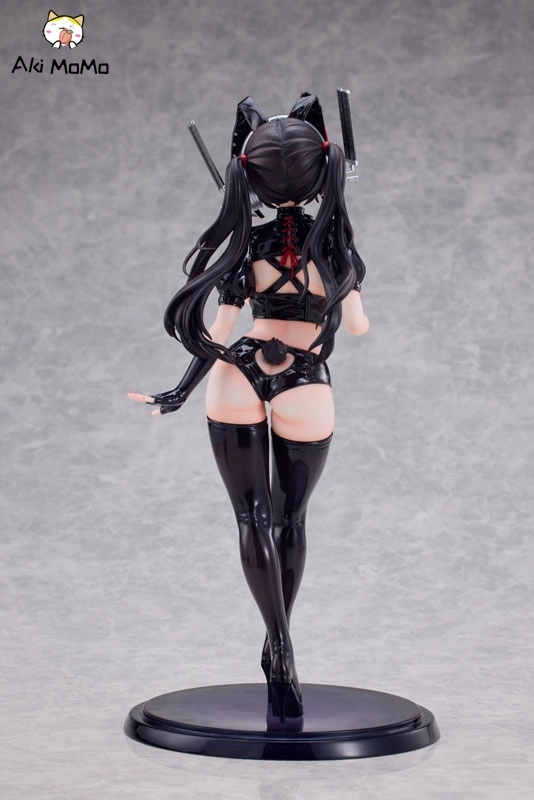 Plum XL Love Series Space Bunny Uto 1/7 Figure