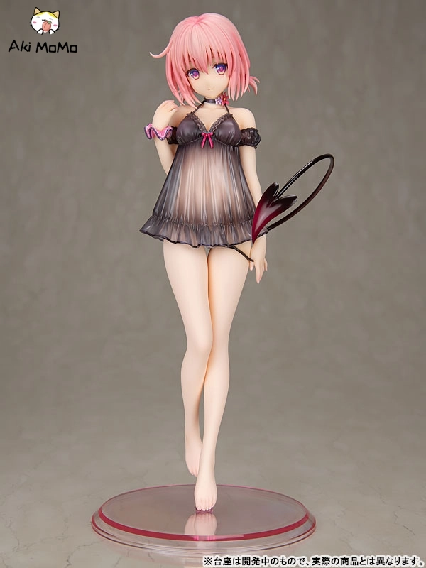 Ryu-NS To Love-Ru Darkness Momo Belia Deviluke -Little Devil Baby Doll Ver.- 1/6 Figure