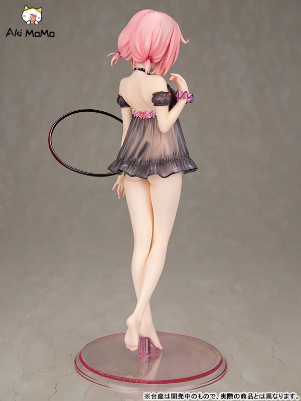 Ryu-NS To Love-Ru Darkness Momo Belia Deviluke -Little Devil Baby Doll Ver.- 1/6 Figure