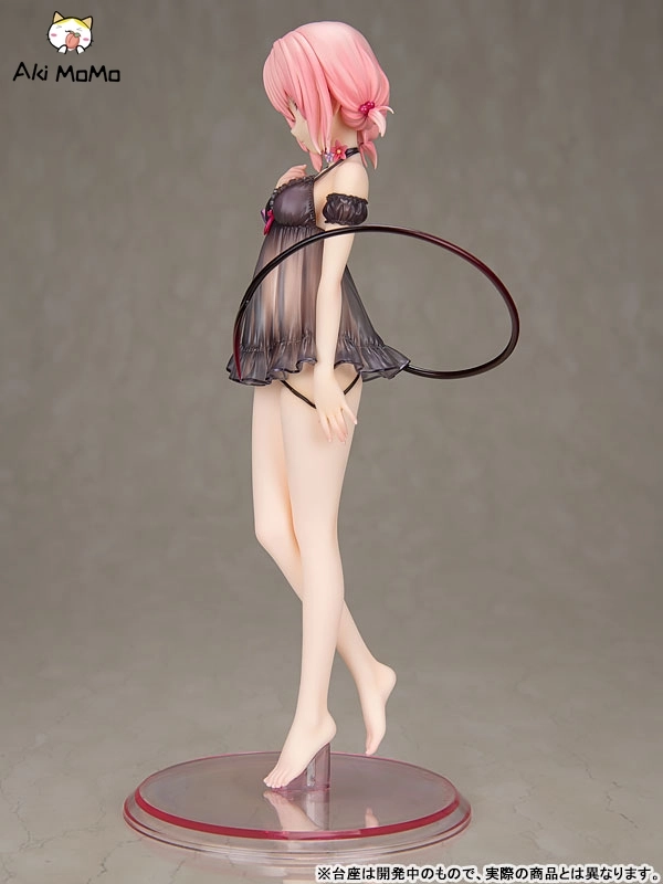 Ryu-NS To Love-Ru Darkness Momo Belia Deviluke -Little Devil Baby Doll Ver.- 1/6 Figure
