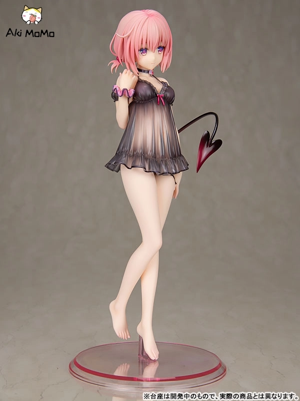 Ryu-NS To Love-Ru Darkness Momo Belia Deviluke -Little Devil Baby Doll Ver.- 1/6 Figure