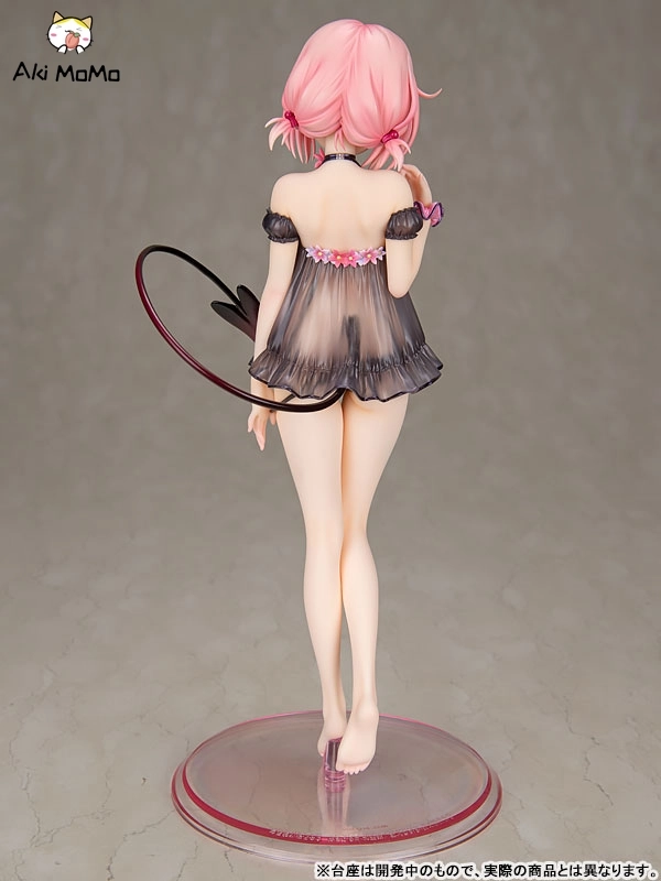 Ryu-NS To Love-Ru Darkness Momo Belia Deviluke -Little Devil Baby Doll Ver.- 1/6 Figure
