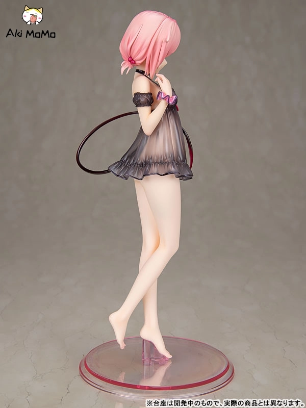 Ryu-NS To Love-Ru Darkness Momo Belia Deviluke -Little Devil Baby Doll Ver.- 1/6 Figure