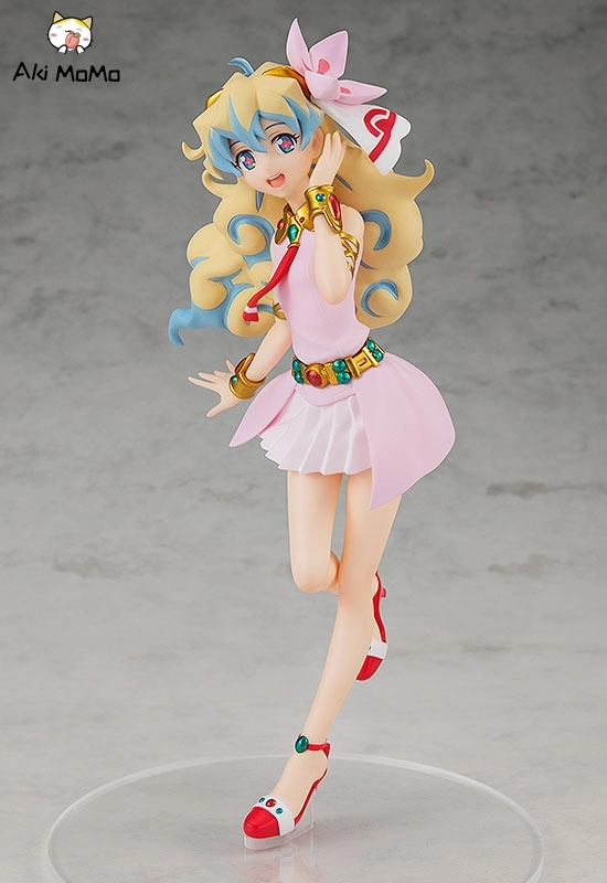 Good Smile Company GSC POP UP PARADE Gurren Lagann Nia Figure